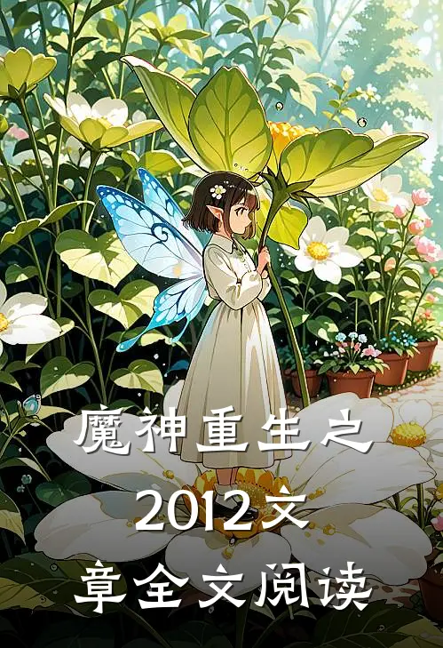 魔神重生之2012文章全文阅读
