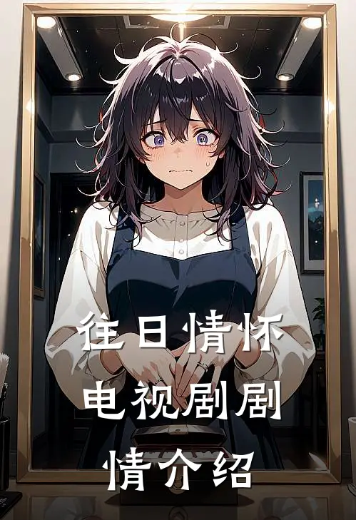 往日情怀电视剧剧情介绍
