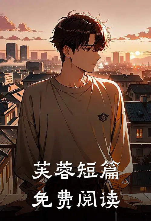 芙蓉短篇免费阅读