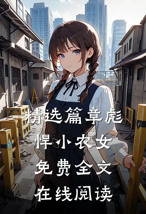 精选篇章彪悍小农女免费全文在线阅读