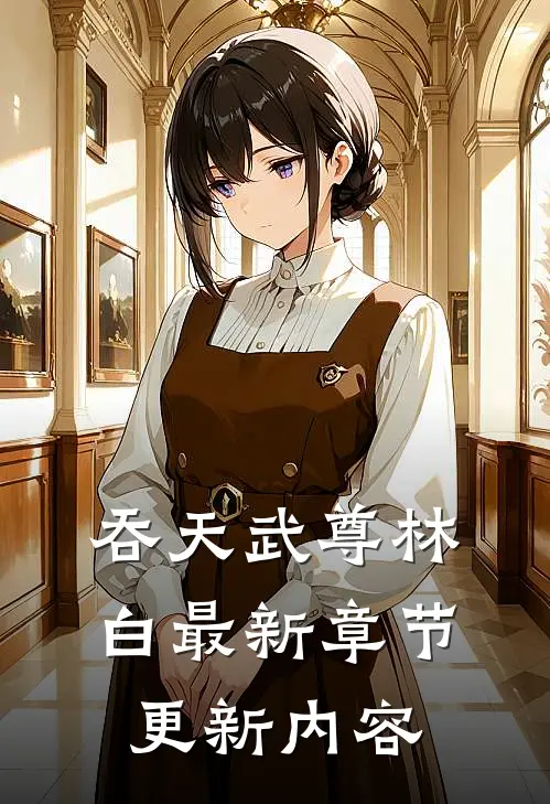 吞天武尊林白最新章节更新内容