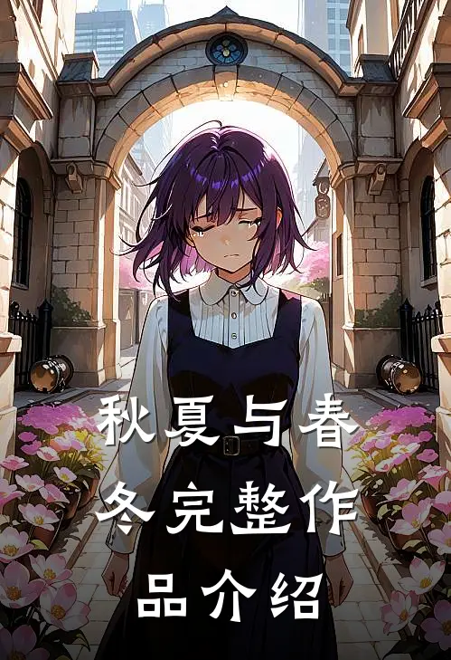 秋夏与春冬完整作品介绍