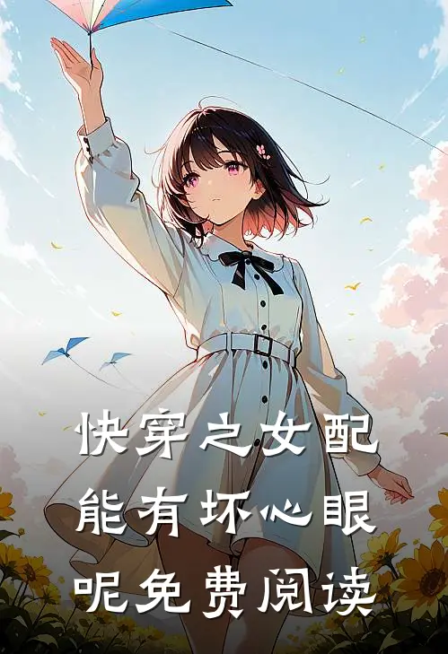 快穿之女配能有坏心眼呢免费阅读