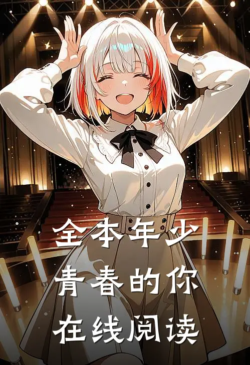 全本年少青春的你在线阅读