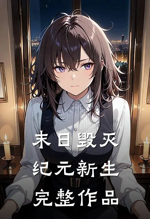 末日毁灭纪元新生完整作品