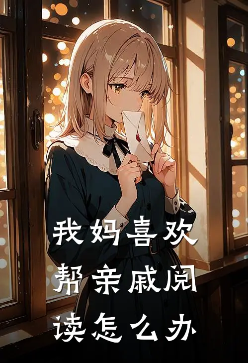我妈喜欢帮亲戚阅读怎么办