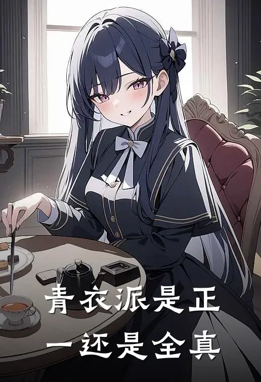 青衣派是正一还是全真