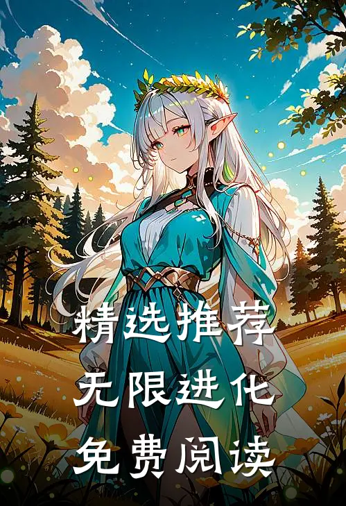 精选推荐无限进化免费阅读