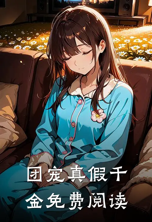 团宠真假千金免费阅读