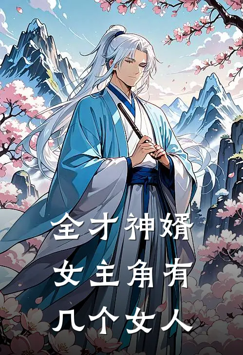 全才神婿女主角有几个女人