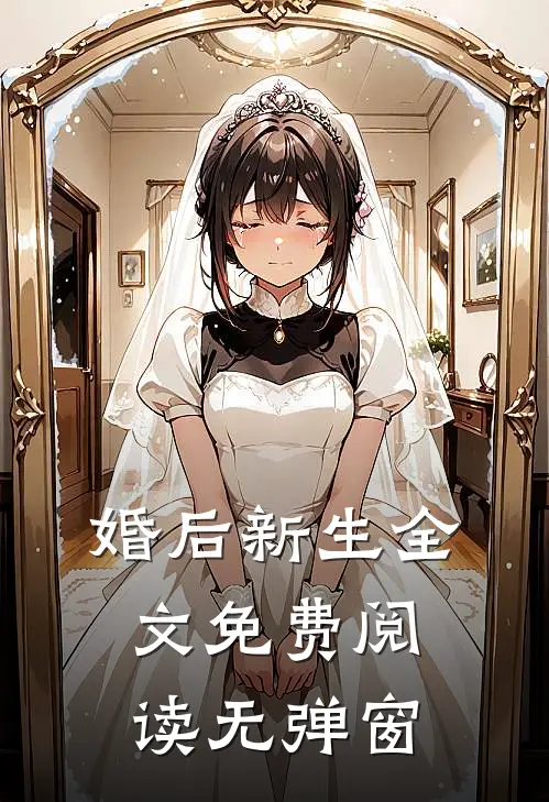婚后新生全文免费阅读无弹窗