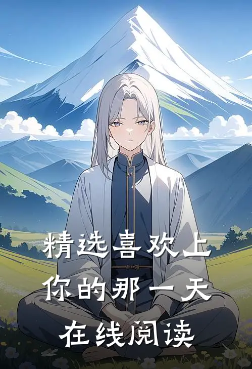 精选喜欢上你的那一天在线阅读