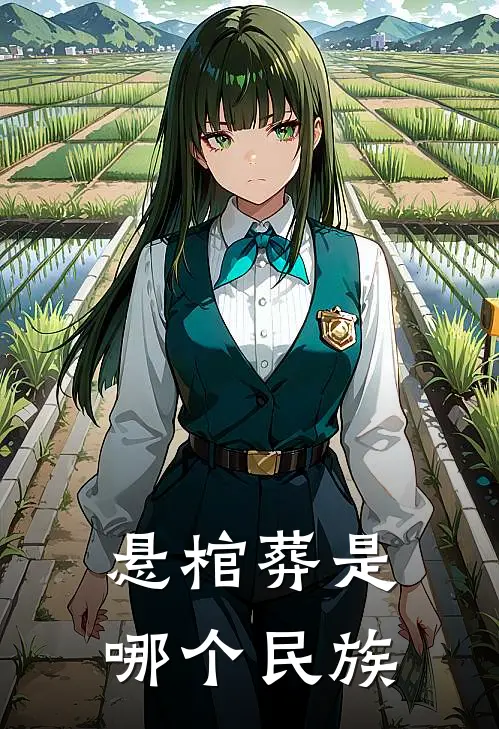 悬棺葬是哪个民族