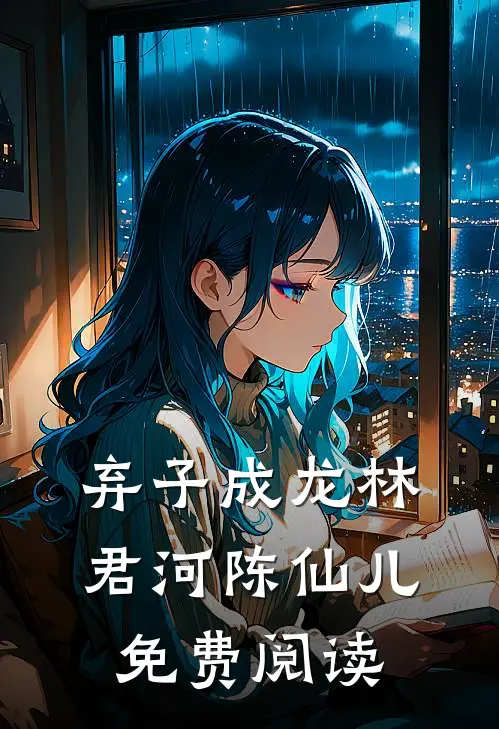 弃子成龙林君河陈仙儿免费阅读