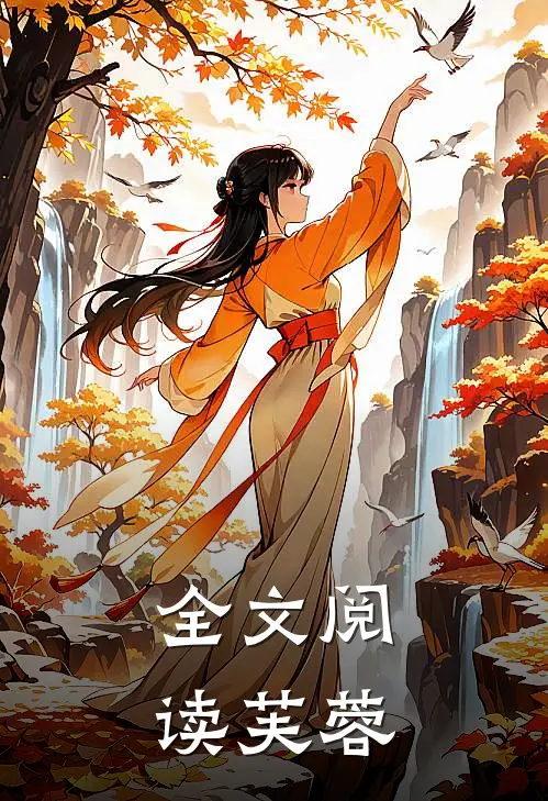 全文阅读芙蓉