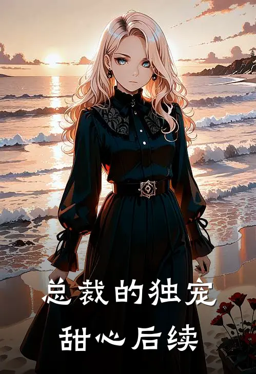 总裁的独宠甜心后续