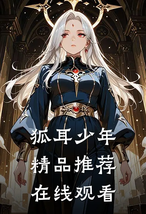 狐耳少年精品推荐在线观看