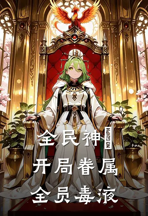 全民神祇，开局眷属全员毒液