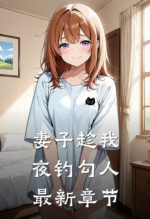 妻子趁我夜钓勾人最新章节