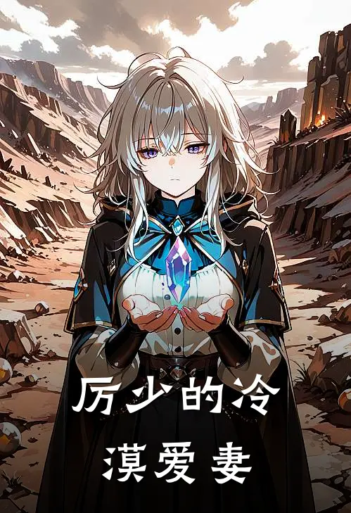 厉少的冷漠爱妻