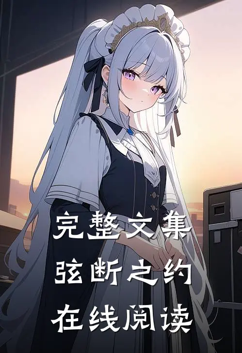 完整文集弦断之约在线阅读