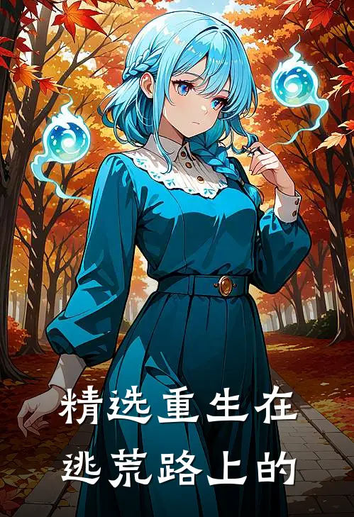 精选重生在逃荒路上的