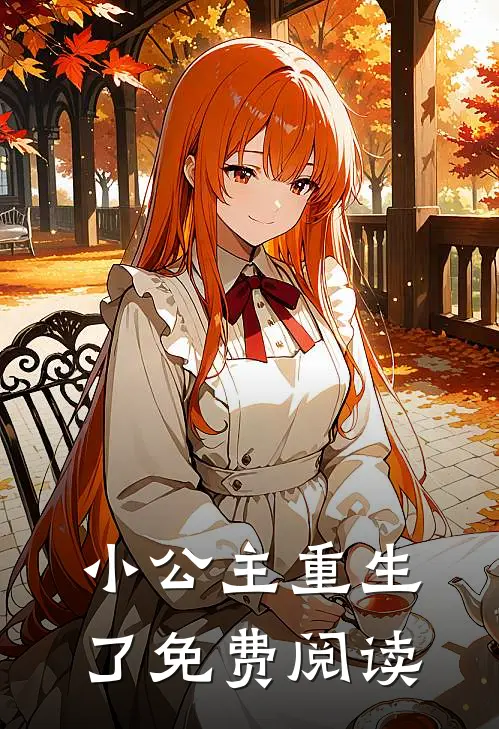 小公主重生了免费阅读