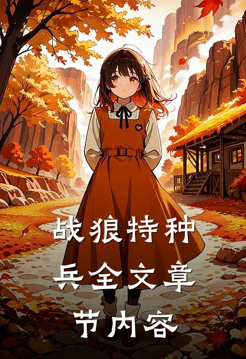 战狼特种兵全文章节内容