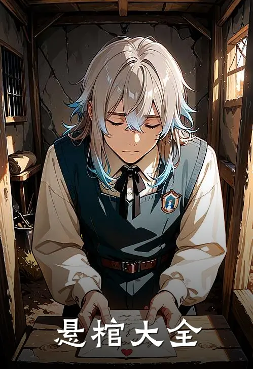悬棺大全