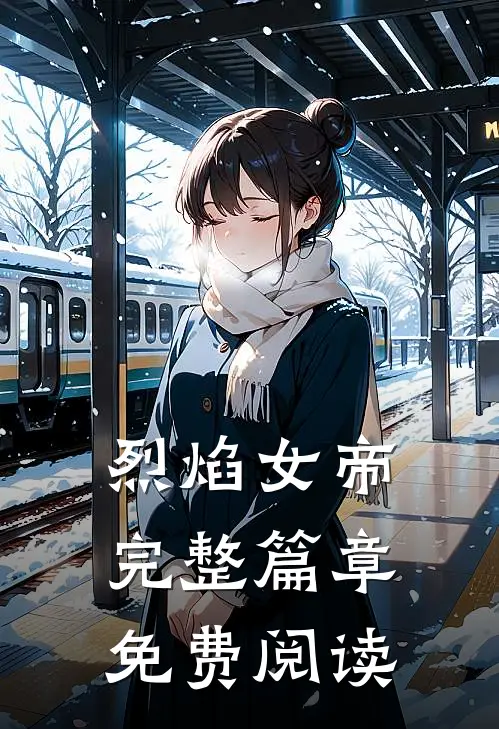 烈焰女帝完整篇章免费阅读