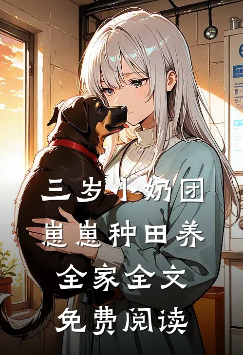 三岁小奶团崽崽种田养全家全文免费阅读