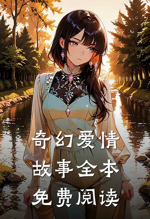 奇幻爱情故事全本免费阅读