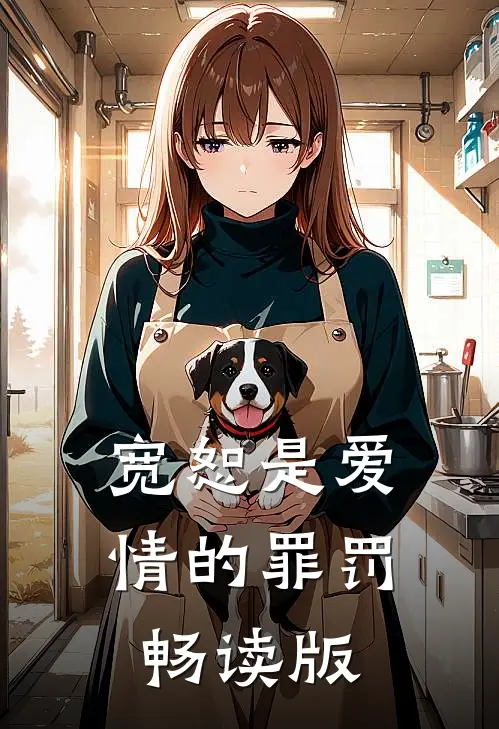 宽恕是爱情的罪罚畅读版