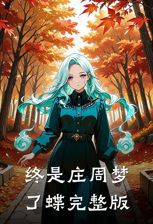 终是庄周梦了蝶完整版