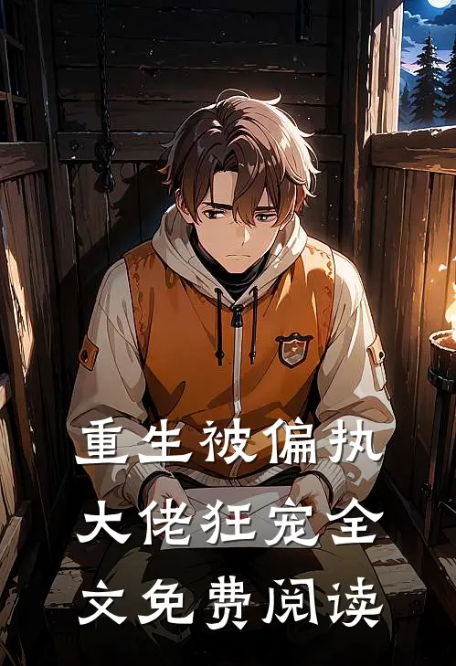 重生被偏执大佬狂宠全文免费阅读