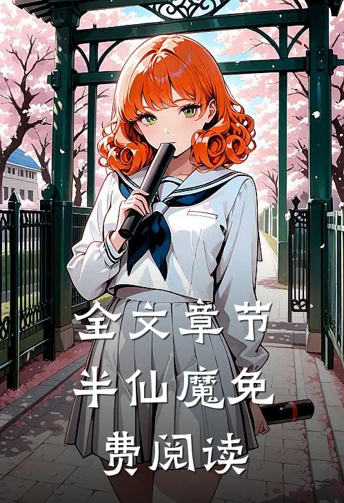 全文章节半仙魔免费阅读