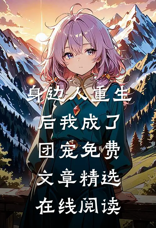 身边人重生后我成了团宠免费文章精选在线阅读