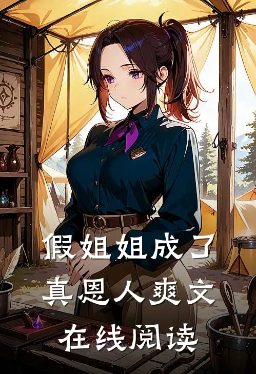 假姐姐成了真恩人爽文在线阅读