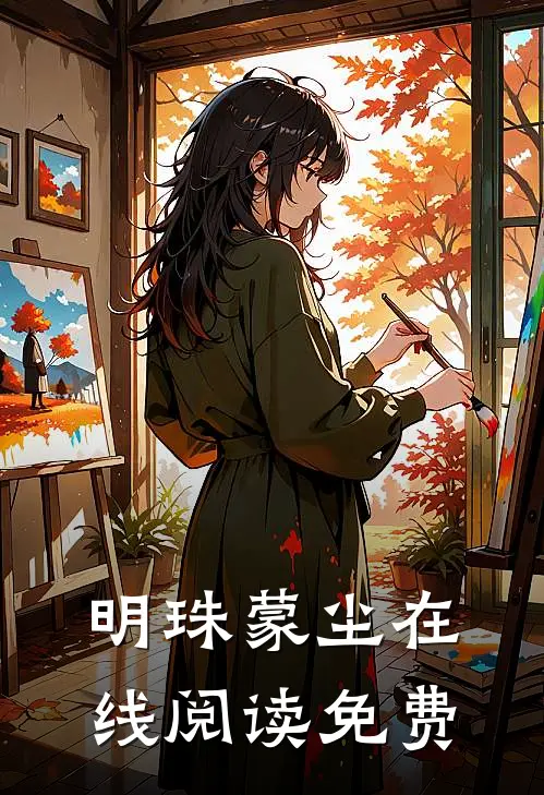 明珠蒙尘在线阅读免费