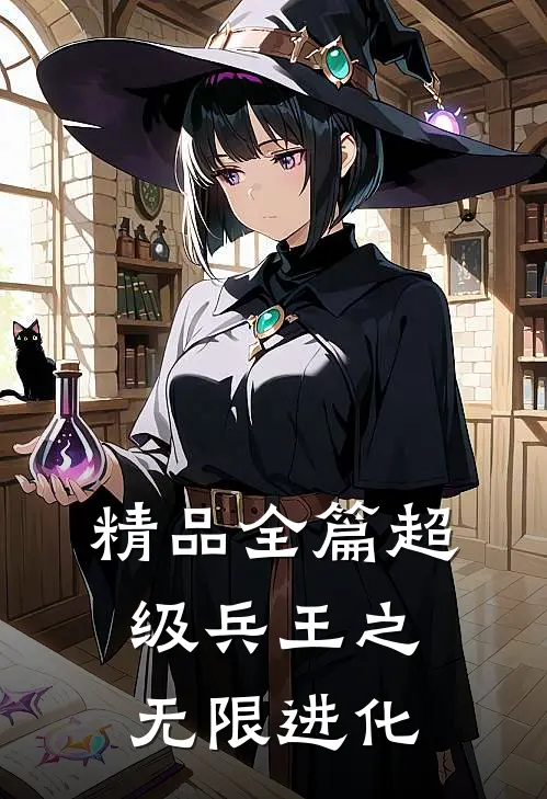 精品全篇超级兵王之无限进化