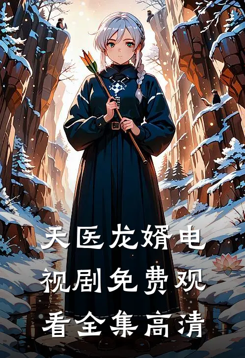 天医龙婿电视剧免费观看全集高清