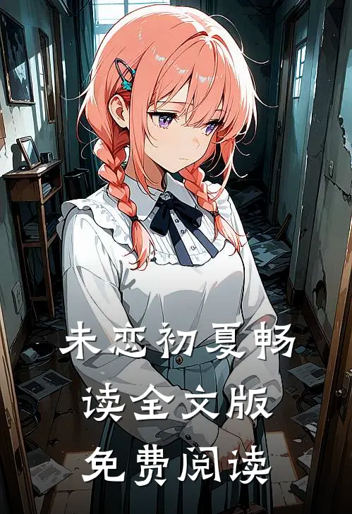 未恋初夏畅读全文版免费阅读