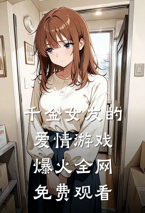 千金女友的爱情游戏爆火全网免费观看