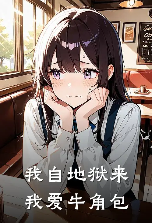 我自地狱来 我爱牛角包