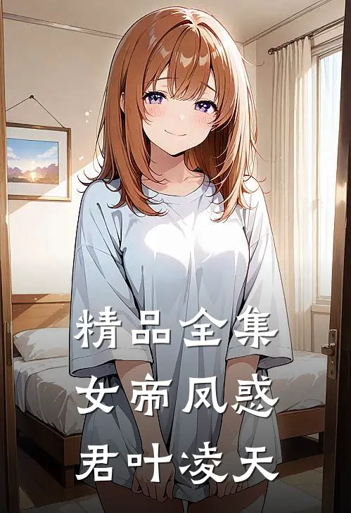 精品全集女帝凤惑君叶凌天