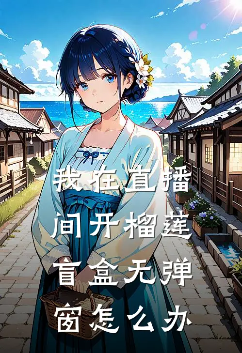 我在直播间开榴莲盲盒无弹窗怎么办