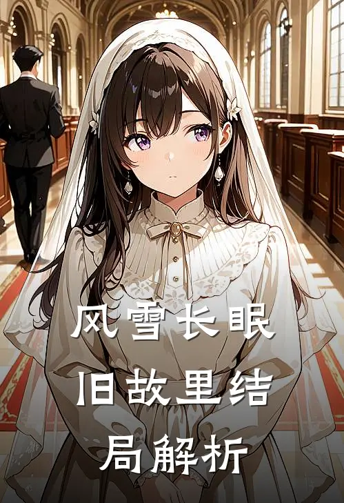 风雪长眠旧故里结局解析