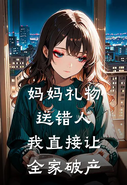 妈妈礼物送错人,我直接让全家破产txt