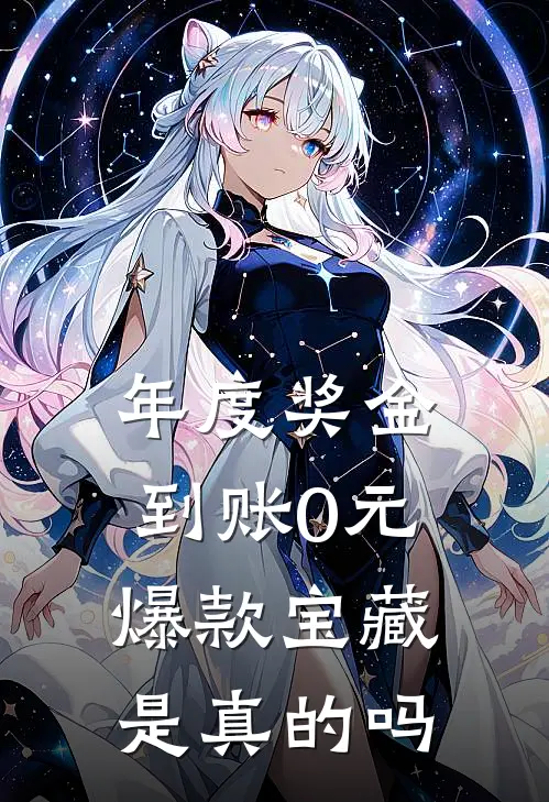 年度奖金到账0元爆款宝藏是真的吗