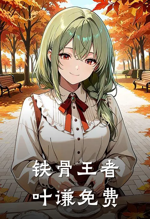 铁骨王者叶谦免费